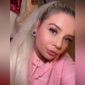 Meet your Posher, Martyna